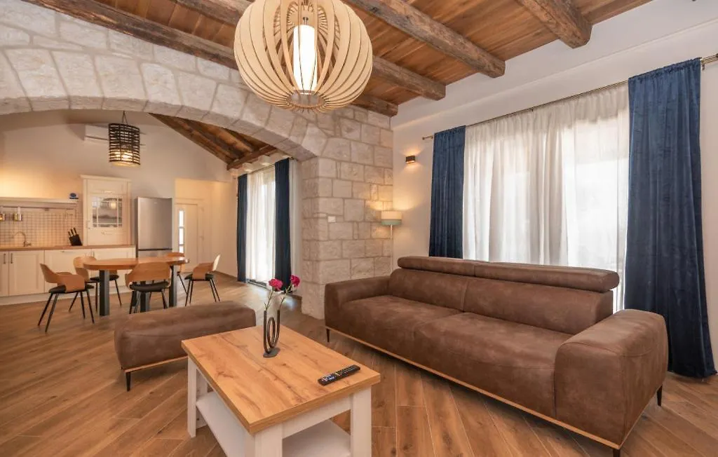 Villa Hilltop View - Split By Villas Guide Хорватия