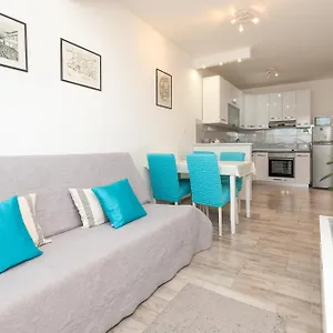 Apartman Happy, Split