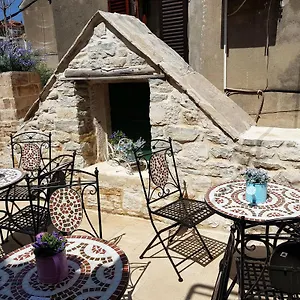  Apartamento Villa Nautica Stone House