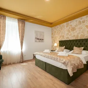 Gostinjska kuća Luxury Floramye (adults Only), Split