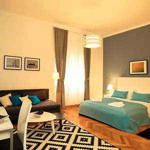 Gostinjska kuća Contarini Luxury, Split