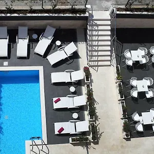 3* Lägenhetshotell M